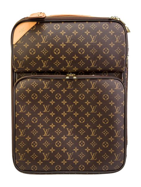 louis vuitton pégase légère 55 business|louis vuitton keepall 60 bandouliere.